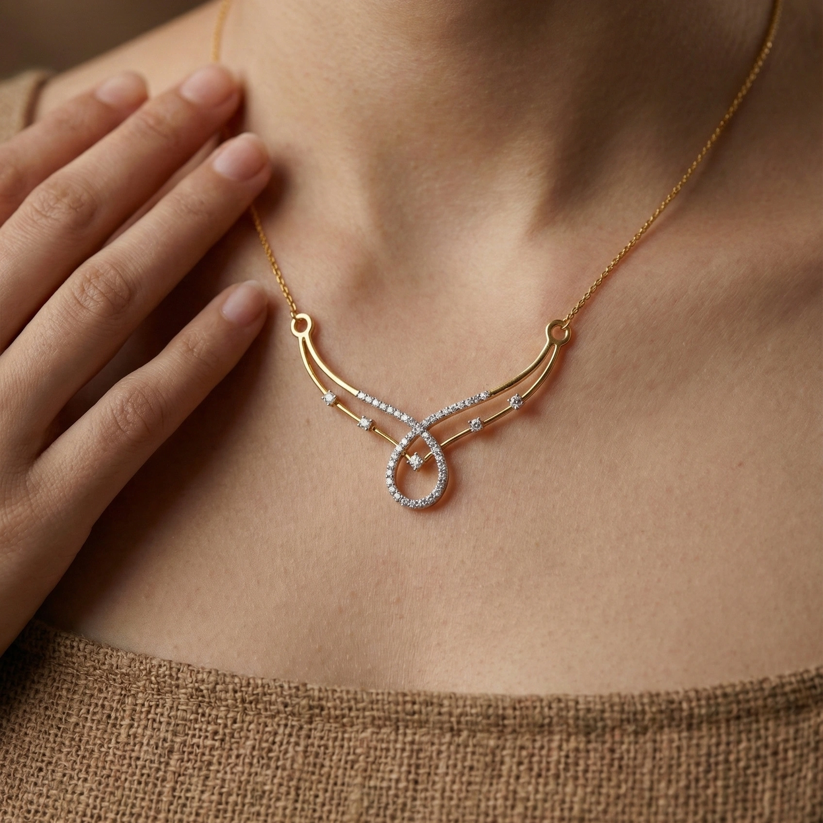 Kion Jewels collection 7