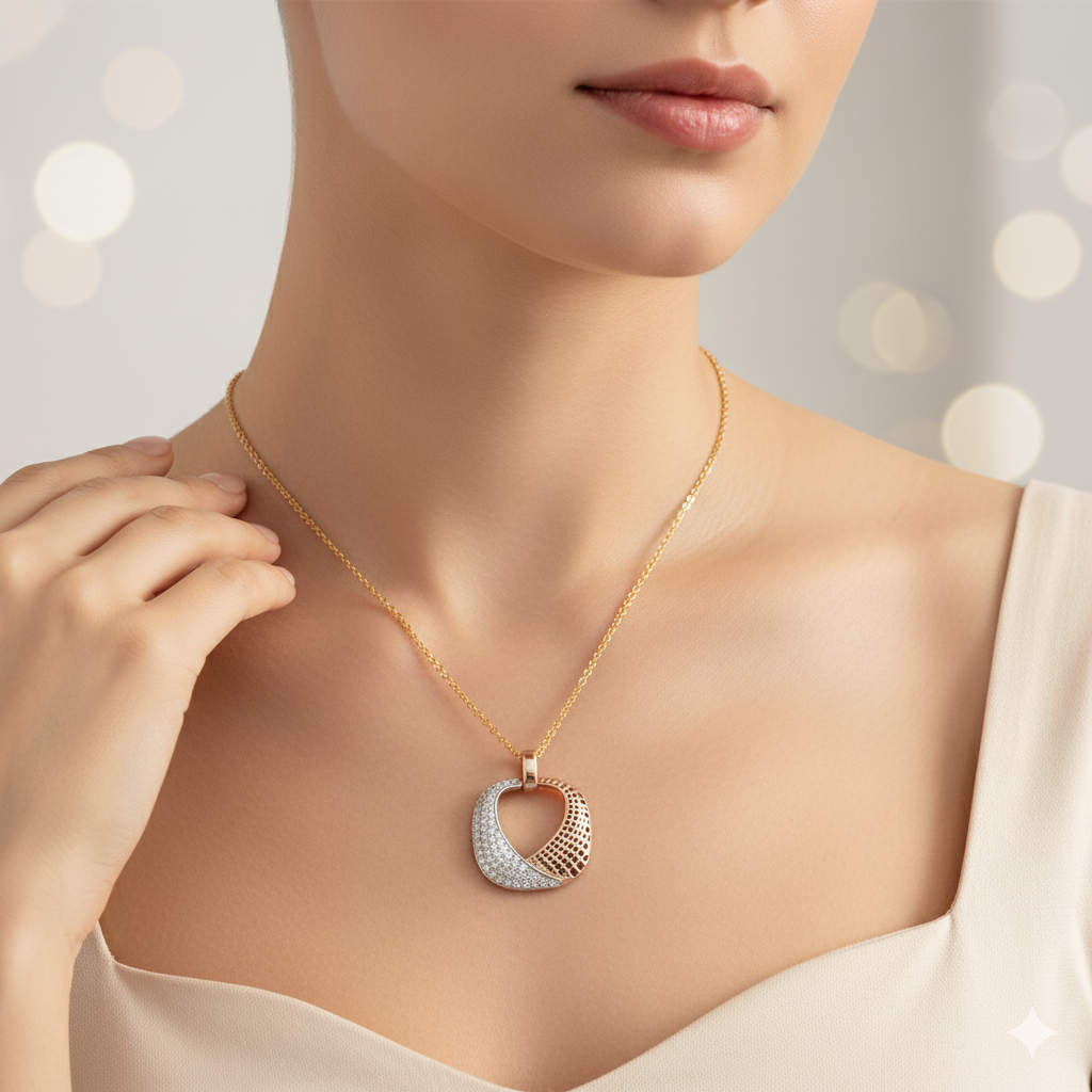 Kion Jewels collection 5